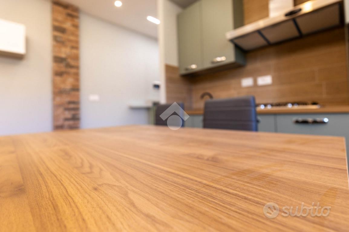 Appartamento – TO - Vista 4