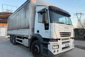 Motrice Iveco Stralis 260 310