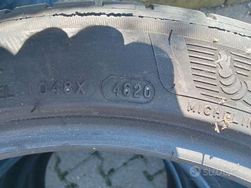 gomme 
