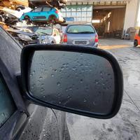 TOYOTA YARIS 2010 - SPECCHIETTO RETROVISORE DESTRO