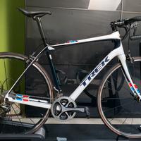 Bici da strada in carbonio Trek Domane 5.9 tg 56