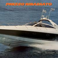 Marine Project Princess V42 (2001)