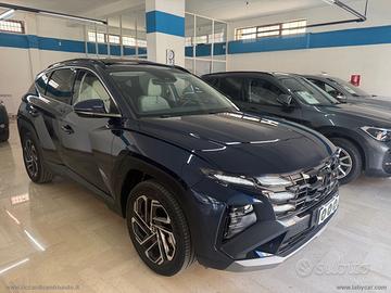 HYUNDAI Tucson 1.6 PHEV 4WD aut. Exellence-TETTO A