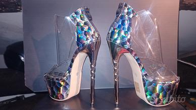 Scarpa per cerimonie