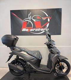 Voge Sfida SR16 125 200 PROMO SENZA BUSTA PAGA