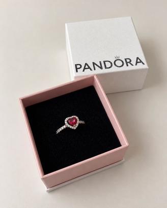 Anello pandora