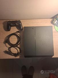 PS4 FAT usata