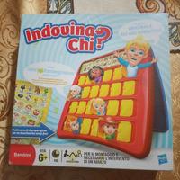 indovina chi? per tutte le età come nuovo original