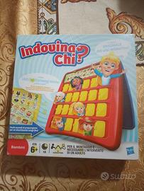 indovina chi? per tutte le età come nuovo original