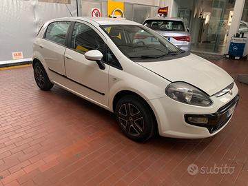 Fiat punto 1200 / 5 porte