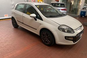 Fiat punto 1200 / 5 porte