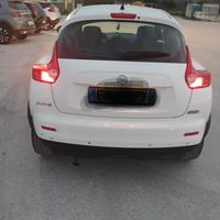  Nissan Juke acenta 