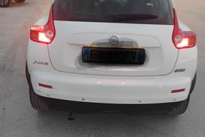  Nissan Juke acenta 