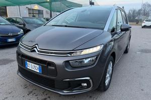 Citroen Grand C4 SpaceTourer 1.5 130 CV 7 POSTI