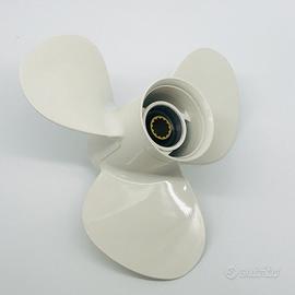 YAMAHA 40/50/60 Eliche alluminio nuove