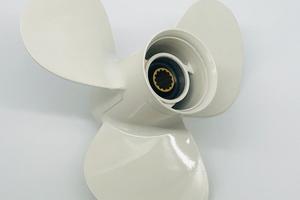 YAMAHA 40/50/60 Eliche alluminio nuove