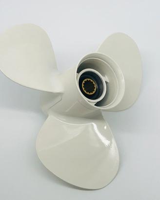 YAMAHA 40/50/60 Eliche alluminio nuove