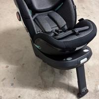 Seggiolino auto peg perego 360 evo