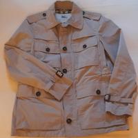 Impermeabile Burberry