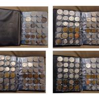 Collezione di monete