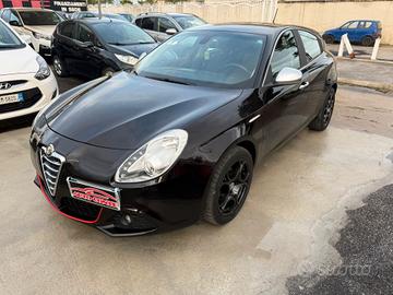 Alfa Romeo Giulietta 1.6 JTDm-2 105 CV Progression