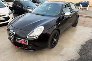 Alfa Romeo Giulietta 1.6 JTDm-2 105 CV Progression