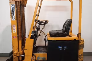 Carrello elevatore 1800 cesab