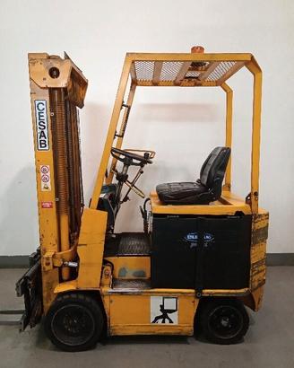 Carrello elevatore 1800 cesab