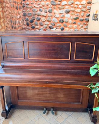 Pianoforte a corde