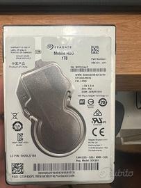 Hardisk 1tb