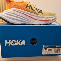 HOKA Bondi X donna