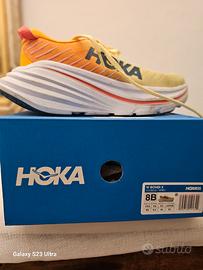HOKA Bondi X donna