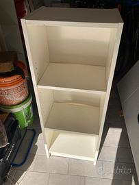 2 Piccole librerie Billy 40x28x106