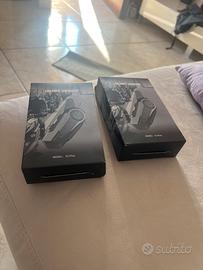 Kit bluetooth per casco