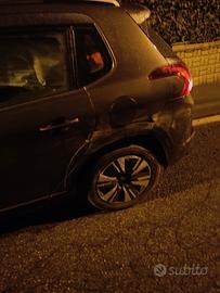  Peugeot 2008 .Pure tech 1200 turbo  benzina 