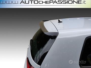 Alettone Spoiler Golf 7 R line look 2012 2020