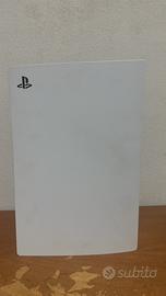 Ps5 disco