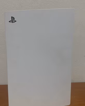 Ps5 disco