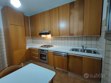 Cucina completa