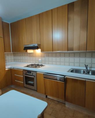 Cucina completa