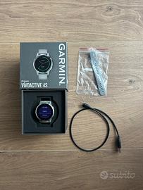 Garmin Vivoactive 4S