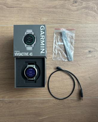 Garmin Vivoactive 4S