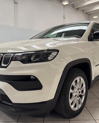 JEEP Compass 2ª serie Compass 1.6 Multijet II ...