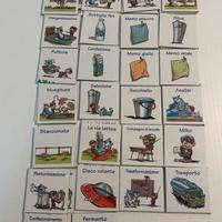 Gioco Memory Centrale del Latte