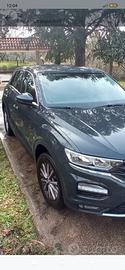 T Roc 1.6 diesel 