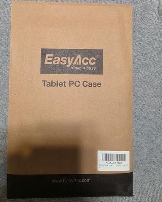 Custodia Cover EasyAcc per Samsung Galaxy Tab A 10