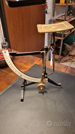 Bilancia pesa lettere