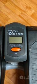 Step fitness Twist&Shape