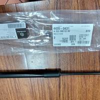 Molla a gas Portellone Mercedes-Benz