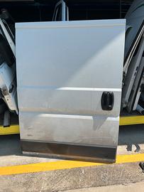 Portellone laterale Ducato /Jumper 2019